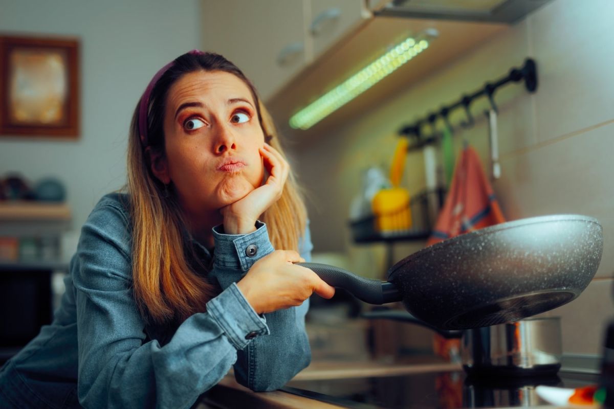 Ces poêles libèrent des substances toxiques, les lesquelles choisir pour cuisiner sain ?