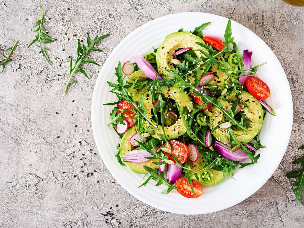 Listeria : attention, risques accrus avec les salades en circulation cette semaine