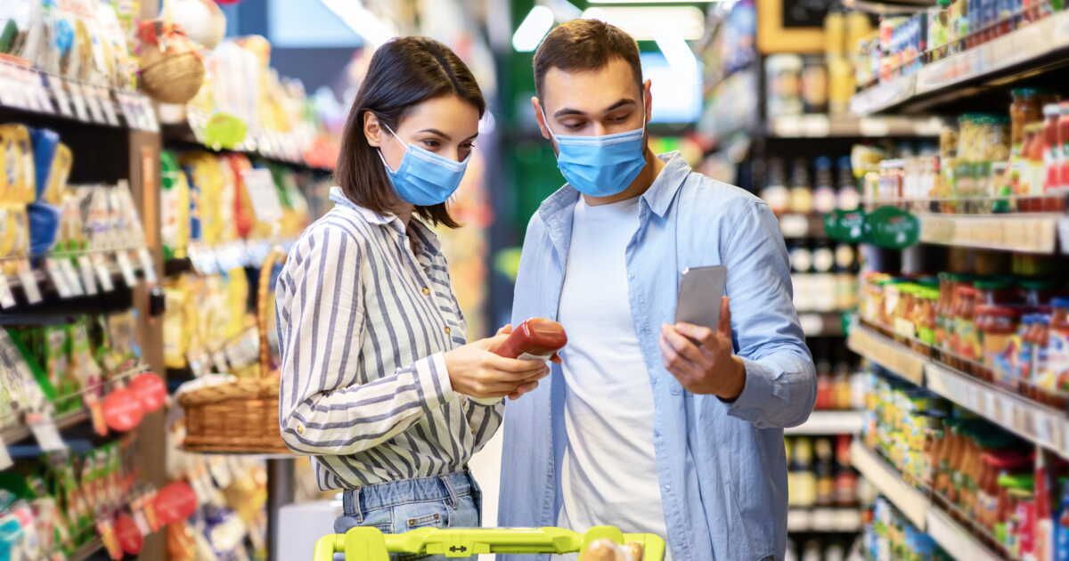 Décoder les étiquettes alimentaires : l'art de bien choisir