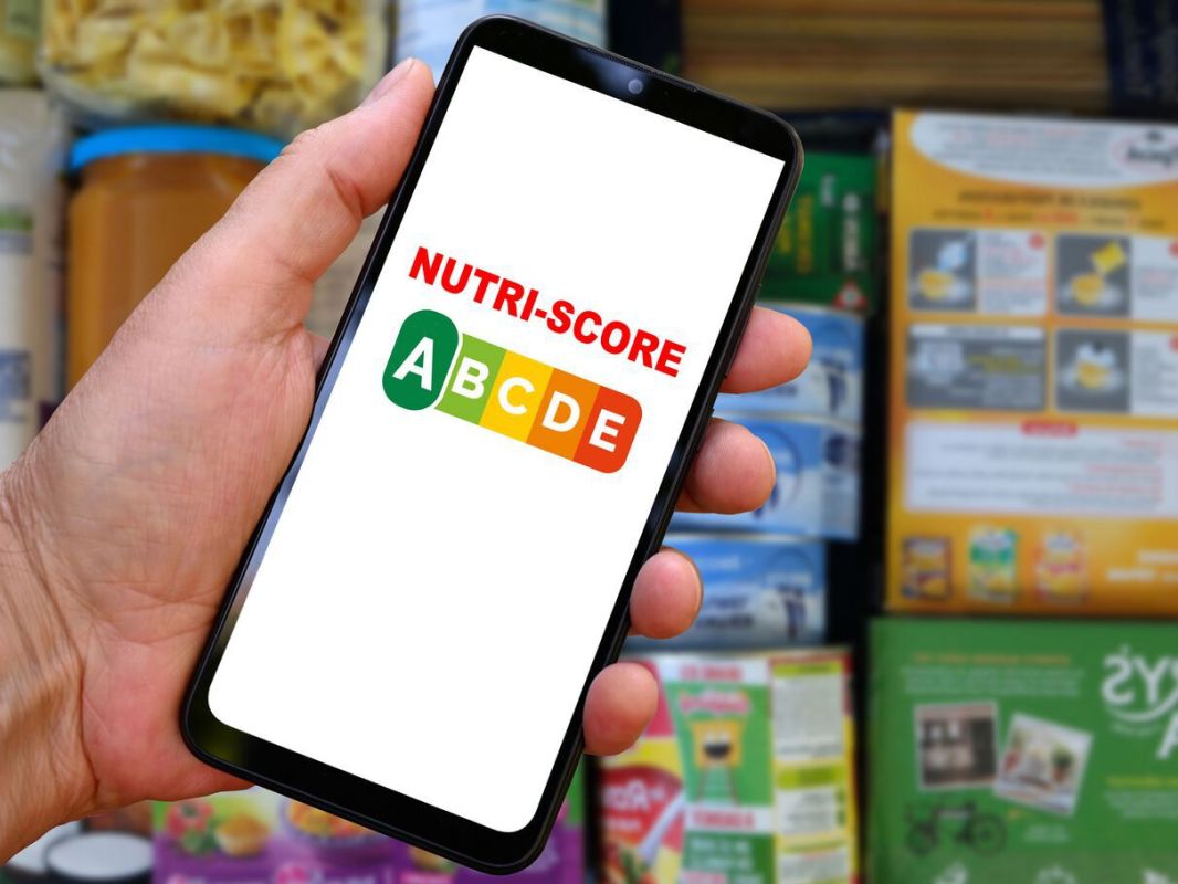 Des changements majeurs en vue pour le Nutri-Score