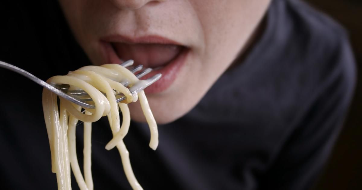 Manger des pâtes tous les jours : bonne ou mauvaise idée ?