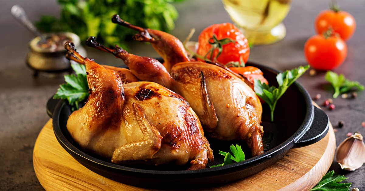 Réussir la cuisson des cailles : astuces et recettes incontournables