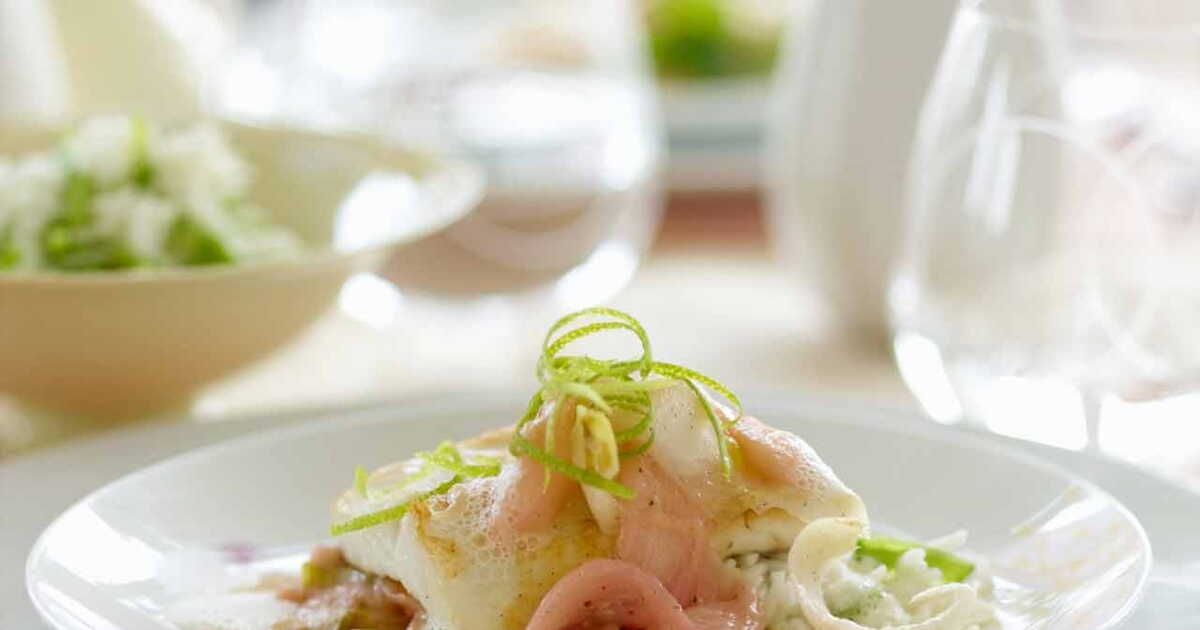 Le cidre, un ingrédient surprenant en cuisine