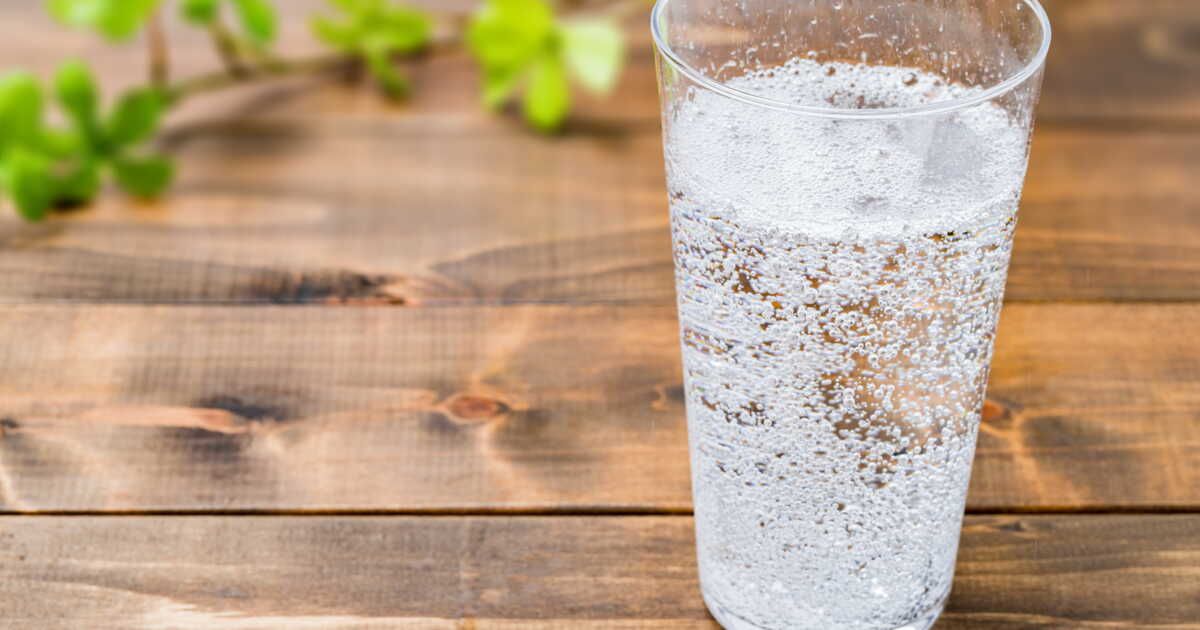 Découvrez comment préparer vos propres boissons pétillantes à la maison