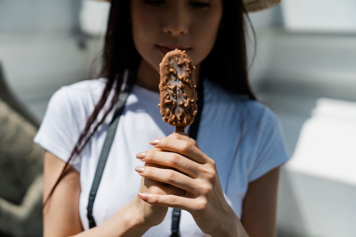 Une glace au chocolat adorée des Français déçoit avec un score catastrophique sur Yuka