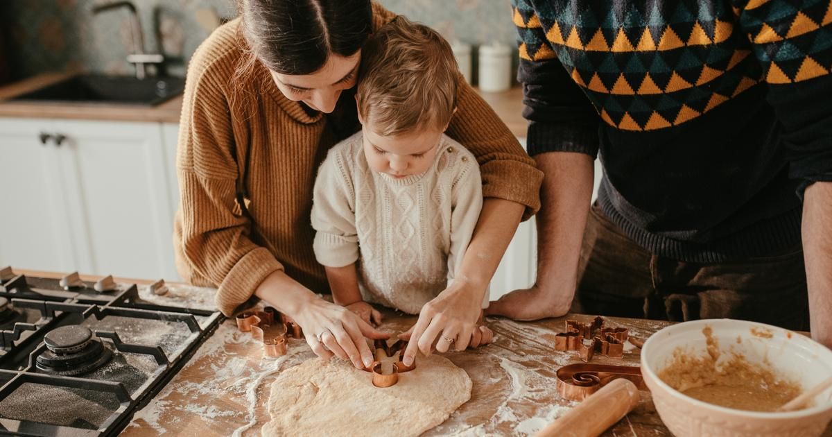 Des recettes maison pour régaler vos papilles