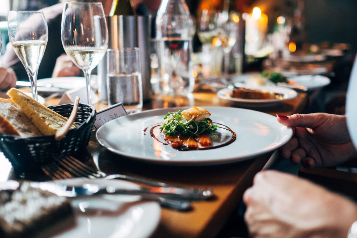 Les secrets pour dénicher un restaurant de choix
