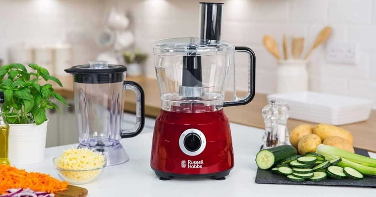 découvrez le robot de cuisine idéal à petit prix sur amazon