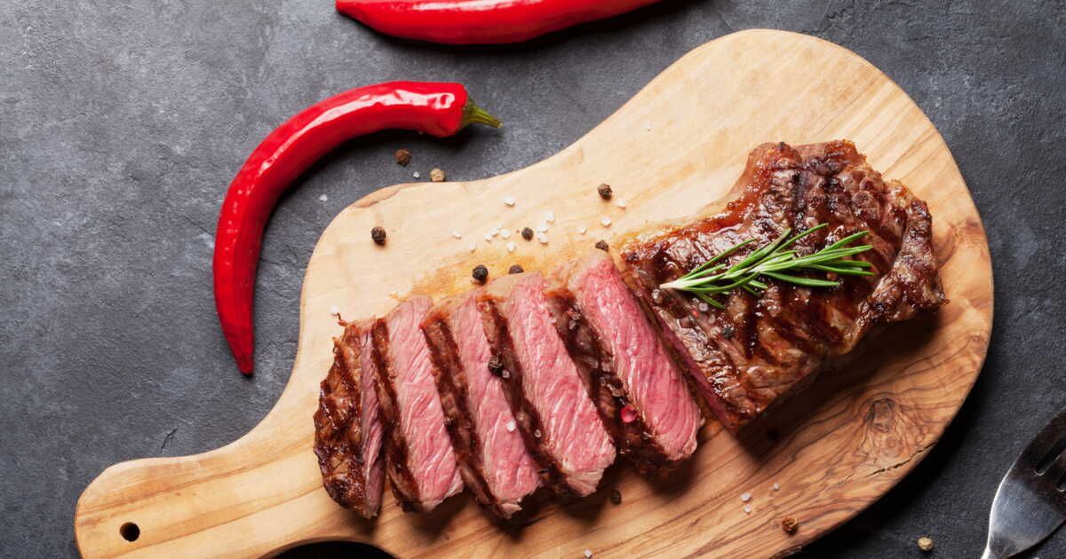 Réussir la côte de bœuf au barbecue : les secrets d'un chef