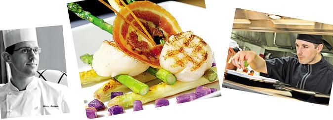 Des menus détox qui font saliver