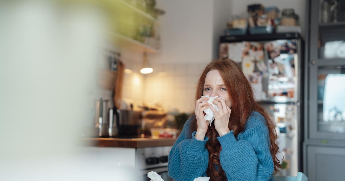 Ce qu'il faut vraiment manger au petit déjeuner lorsque le rhume s'invite