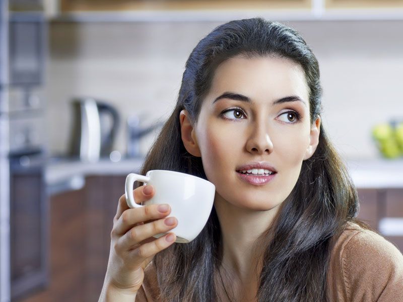 les bienfaits insoupçonnés du thé sur la santé