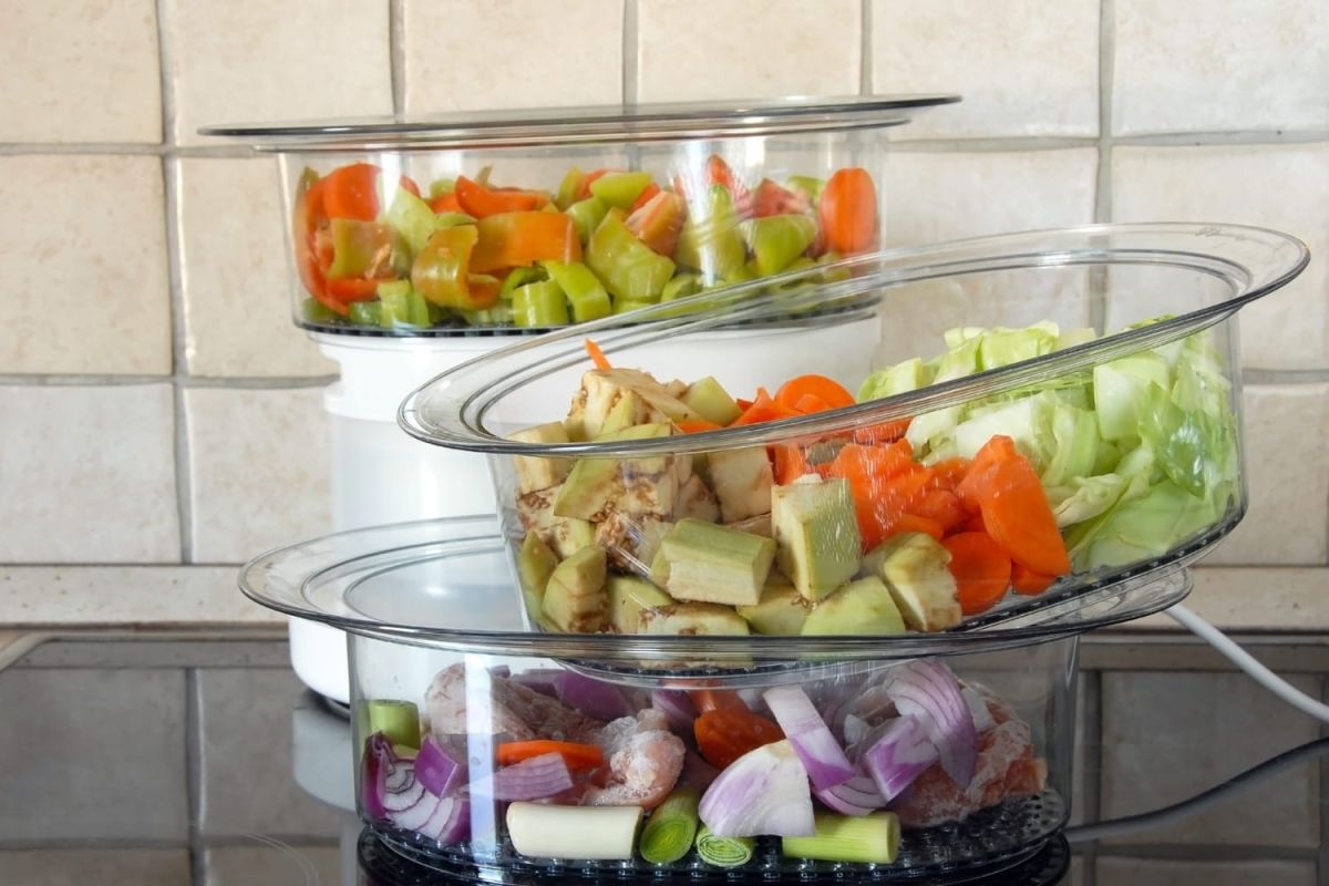 Cuisson à la vapeur : explorez ses bienfaits et limitations