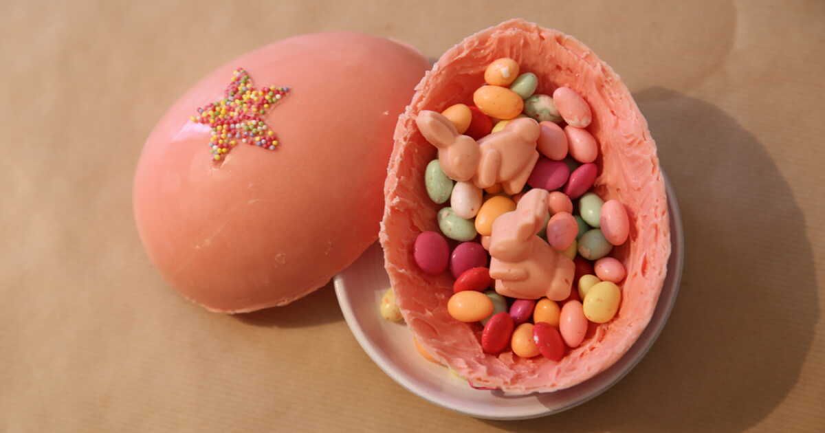 Les délicieuses créations chocolatées de Pâques à découvrir