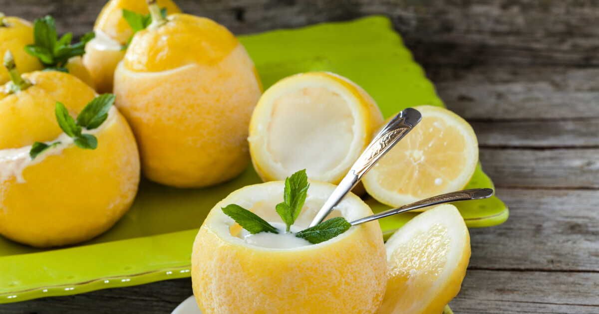 La crème brûlée au citron de Diego Alary : un délice à découvrir