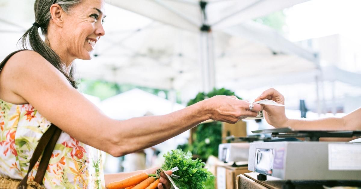 Dix aliments incontournables pour adopter une alimentation bio