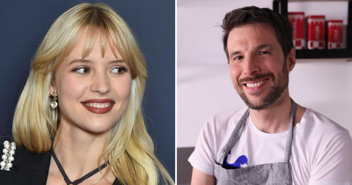 Grégory Cuilleron relève le défi : un gratin de patates douces peut-il conquérir Angèle ?