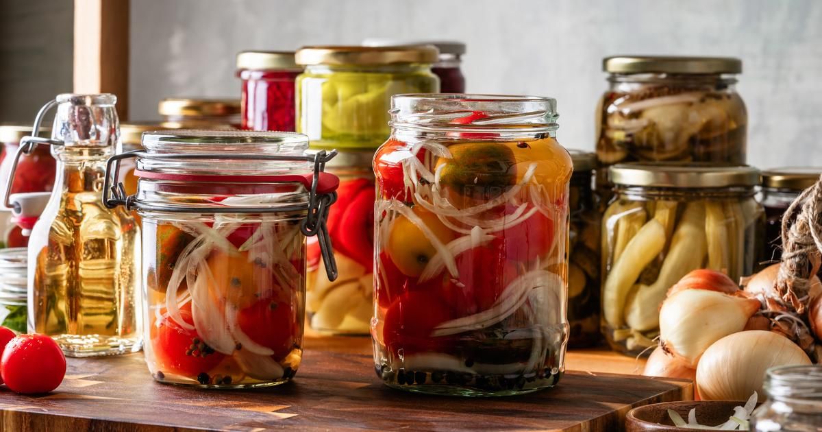 Dégustation et bienfaits de la fermentation : révélations pour votre cuisine