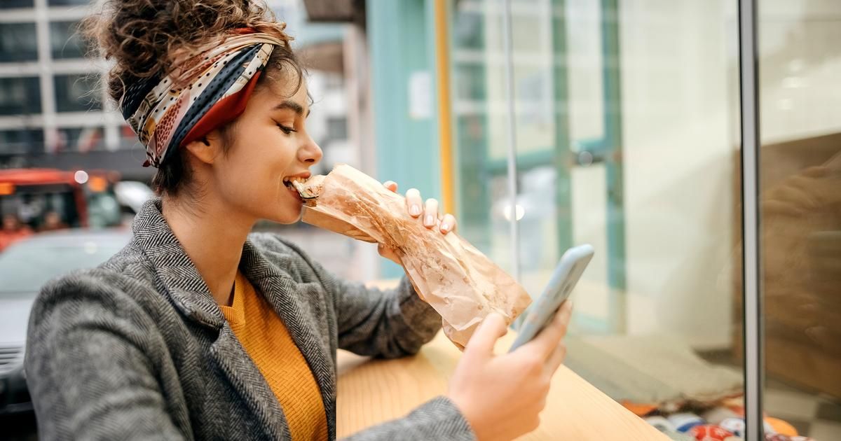 Découverte : 6 habitudes nuisibles à notre microbiote révélées par un expert