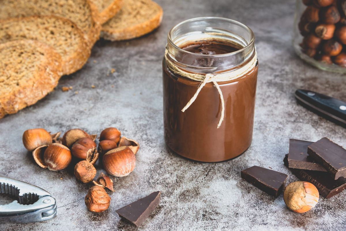 Découvrez le secret d'une pâte à tartiner sans sucre irrésistible