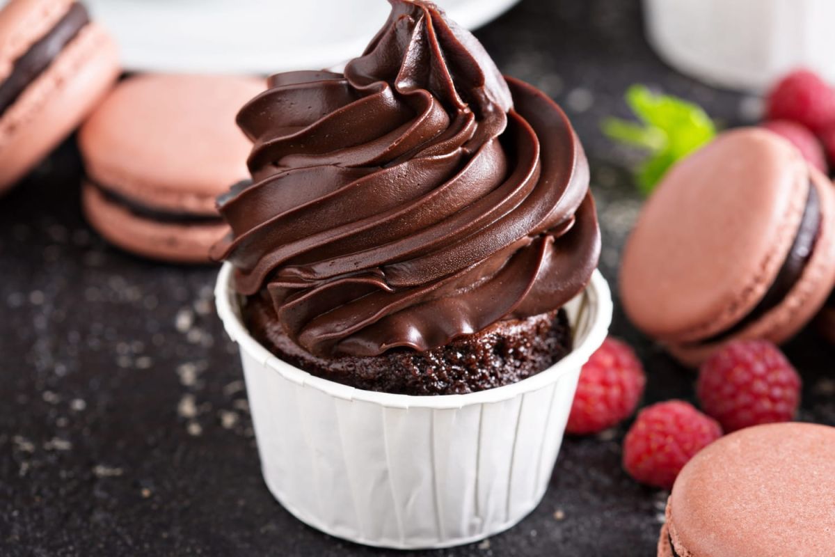 Les secrets d'une ganache montée réussie