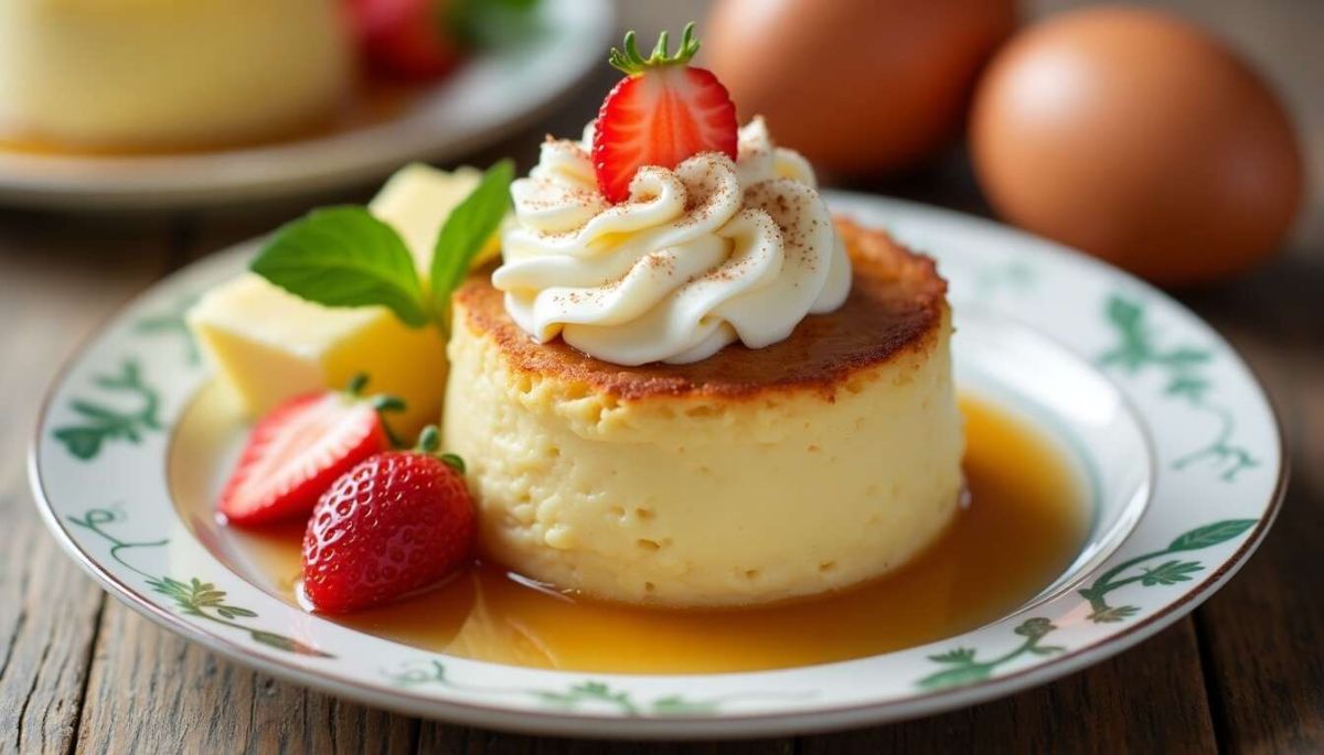 Découvrez le sucre à la crème express au micro-ondes