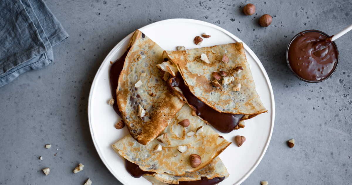 Comment faire du Nutella maison ?