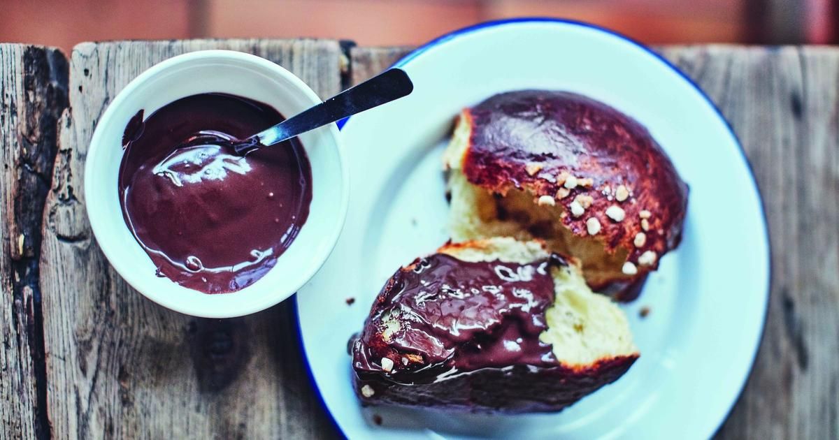 La pâtisserie réinventée : saine, éthique et délicieux
