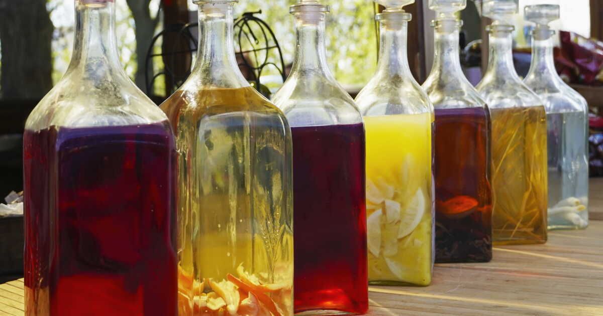 Découvrez les secrets du rhum arrangé fait maison