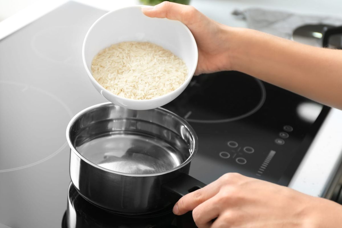 La méthode simple pour doser parfaitement le riz à la maison