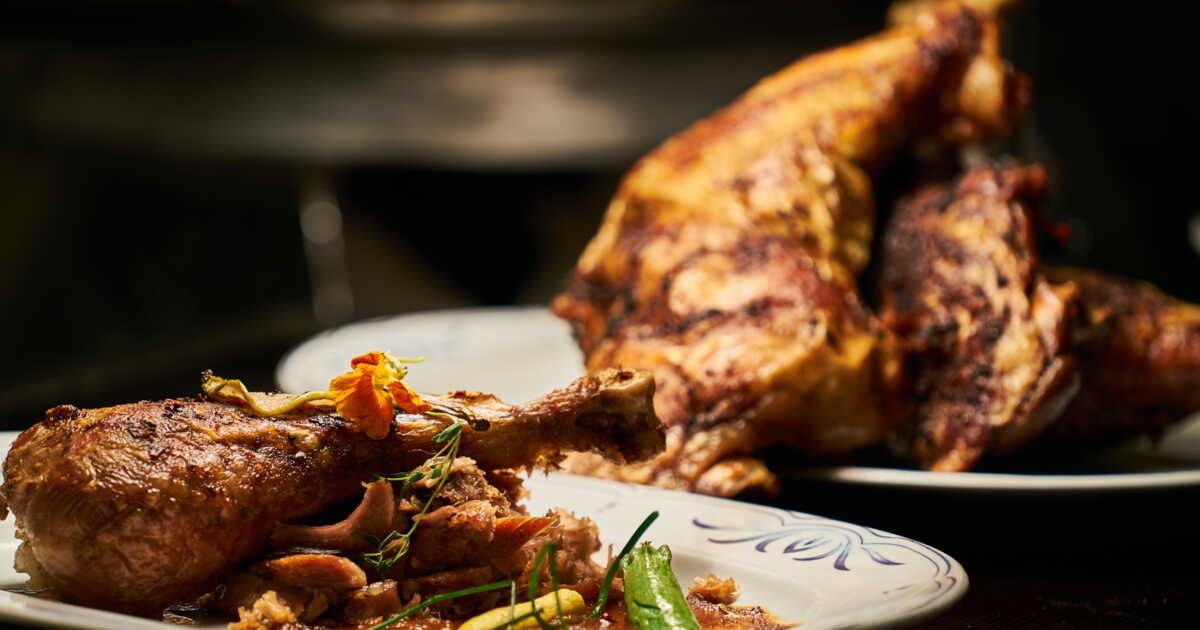 Savourez le faisan : recettes gourmandes à découvrir