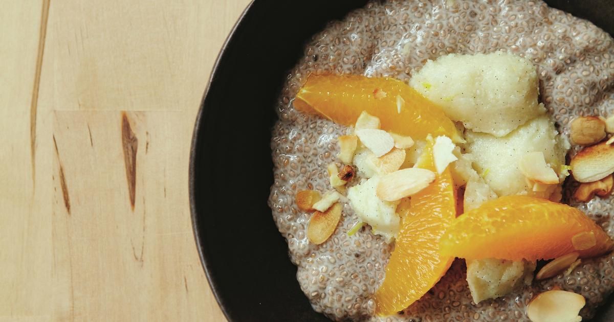 Cinq recettes gourmandes pour dynamiser vos performances sportives