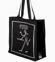 Un shopping bag engagé pour la lutte contre la malnutrition