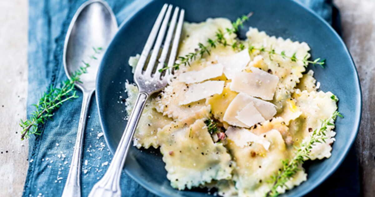 Des Recettes de Pâtes Épatantes