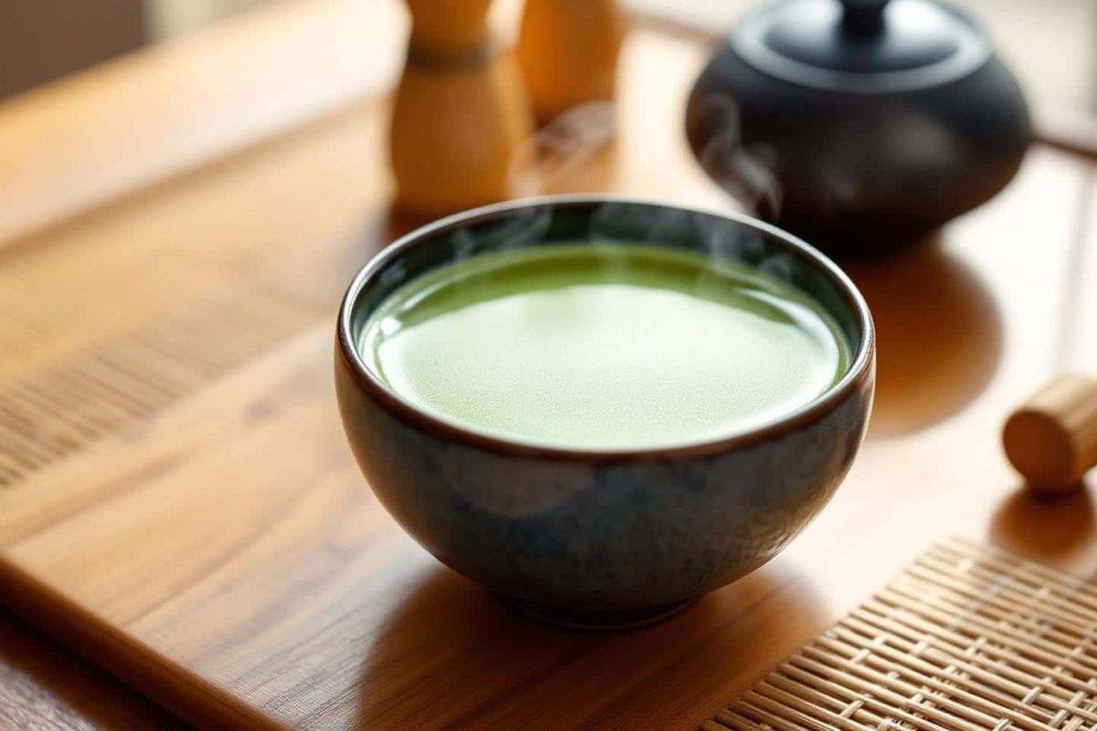 Pourquoi tout le monde rate son matcha : ce que tout testeur doit savoir pour un thé à la hauteur de sa réputation