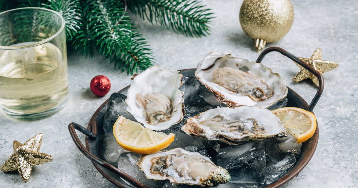 Les secrets pour choisir et ouvrir des huîtres comme un pro