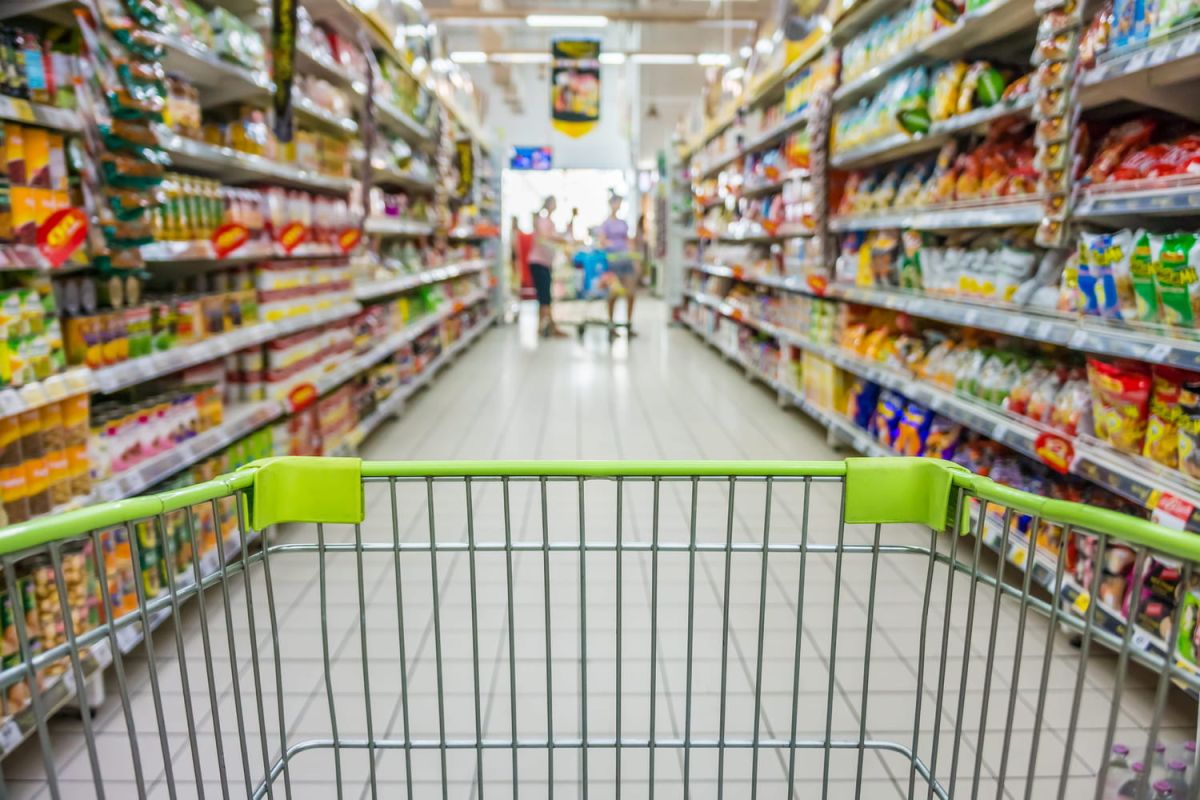 La shrinkflation : quand le prix monte et la quantité descend