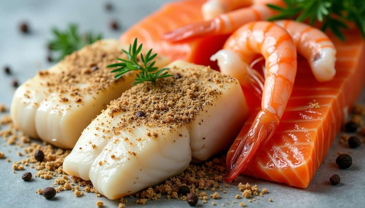 Dégustez la pierrade de poissons, un plat chaleureux à partager