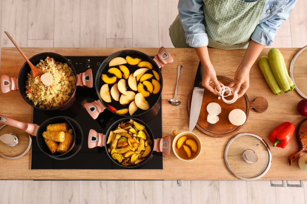 Les secrets de la pomme de terre révélés par une nutritionniste