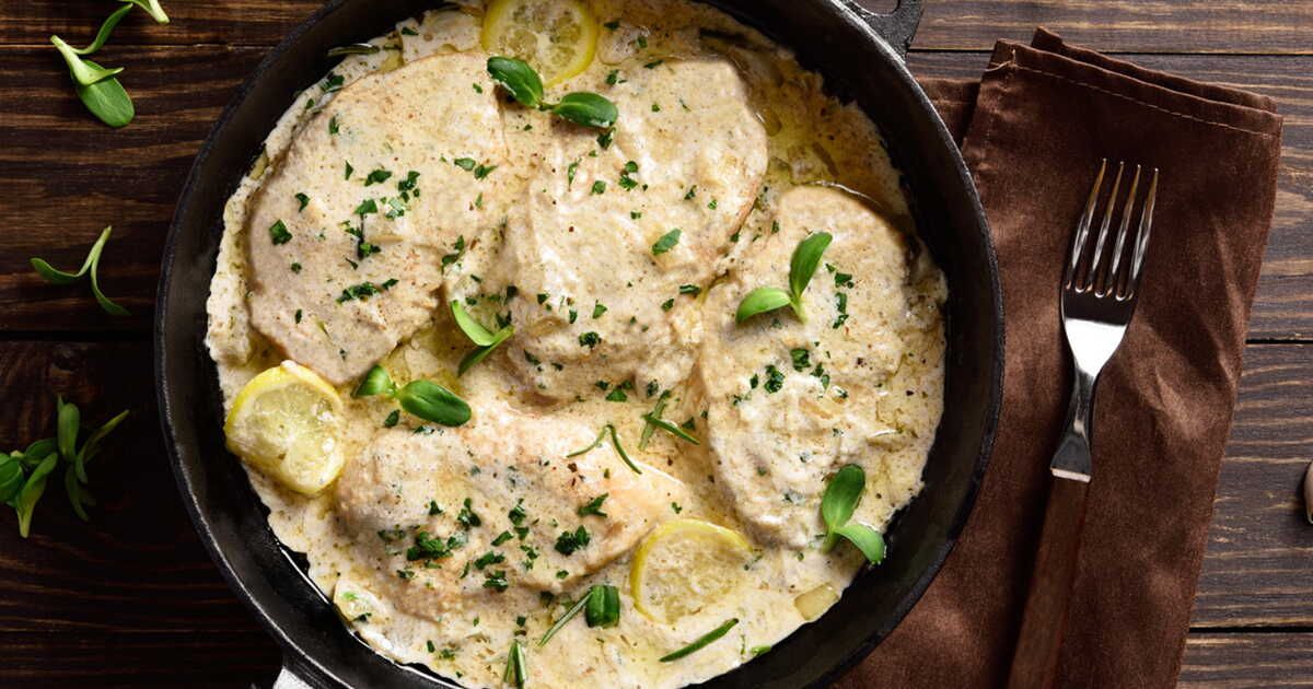 Filets de poulet à la moutarde : un délice prêt en un rien de temps