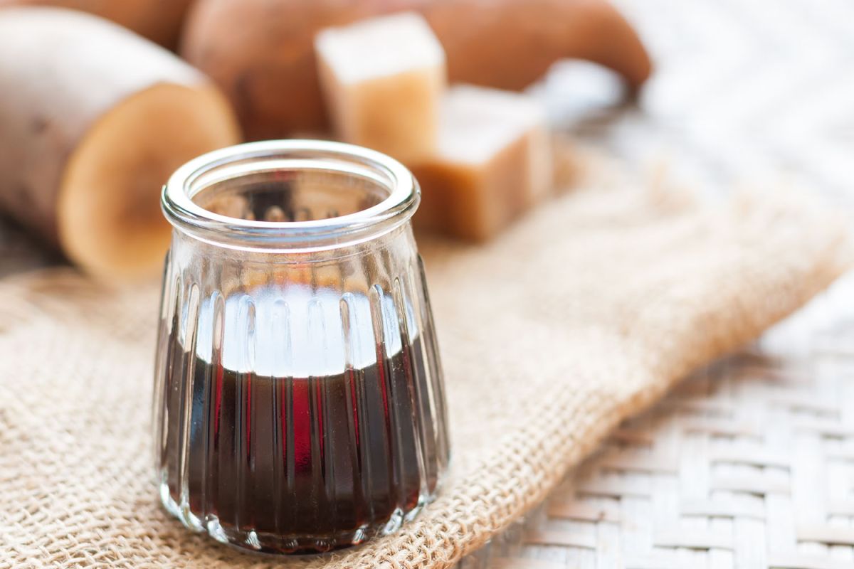 Le yacón : la solution naturelle pour réduire votre consommation de sucre