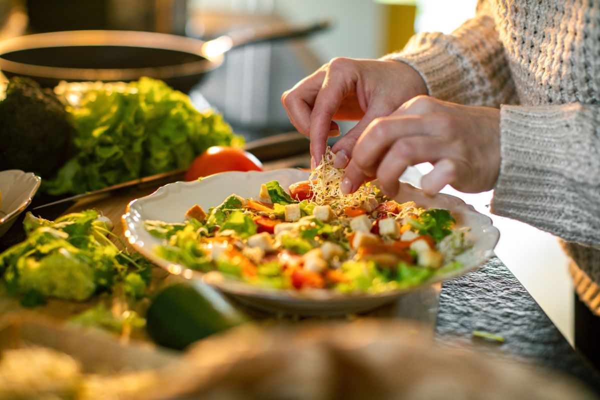 Quatre ingrédients pour abaisser la tension artérielle selon une diététicienne