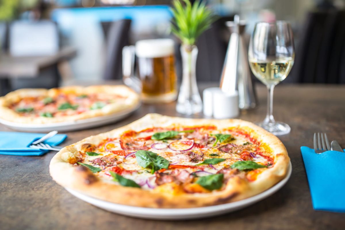 Les secrets pour choisir la meilleure pizzeria : un indice à ne pas manquer