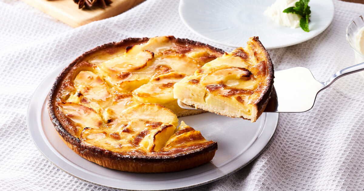 22 recettes irrésistibles autour de la pomme pour ravir toutes vos envies sucrées