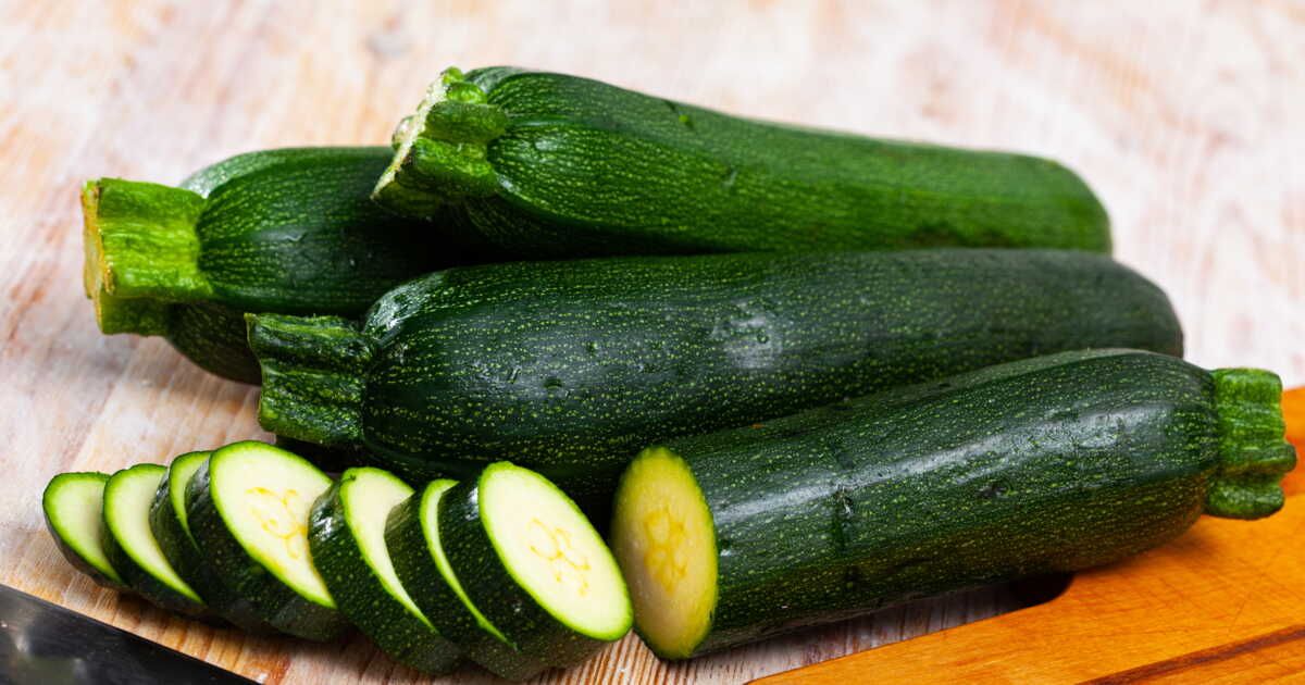 Des cakes aux courgettes savoureux et faciles à réaliser