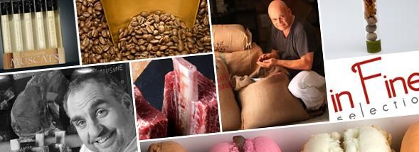 La nouvelle référence des artisans de bouche en ligne