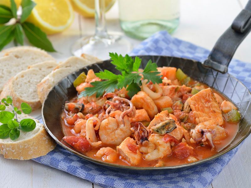 Les vertus santé du piment d'Espelette : des recettes colorées et antioxydantes