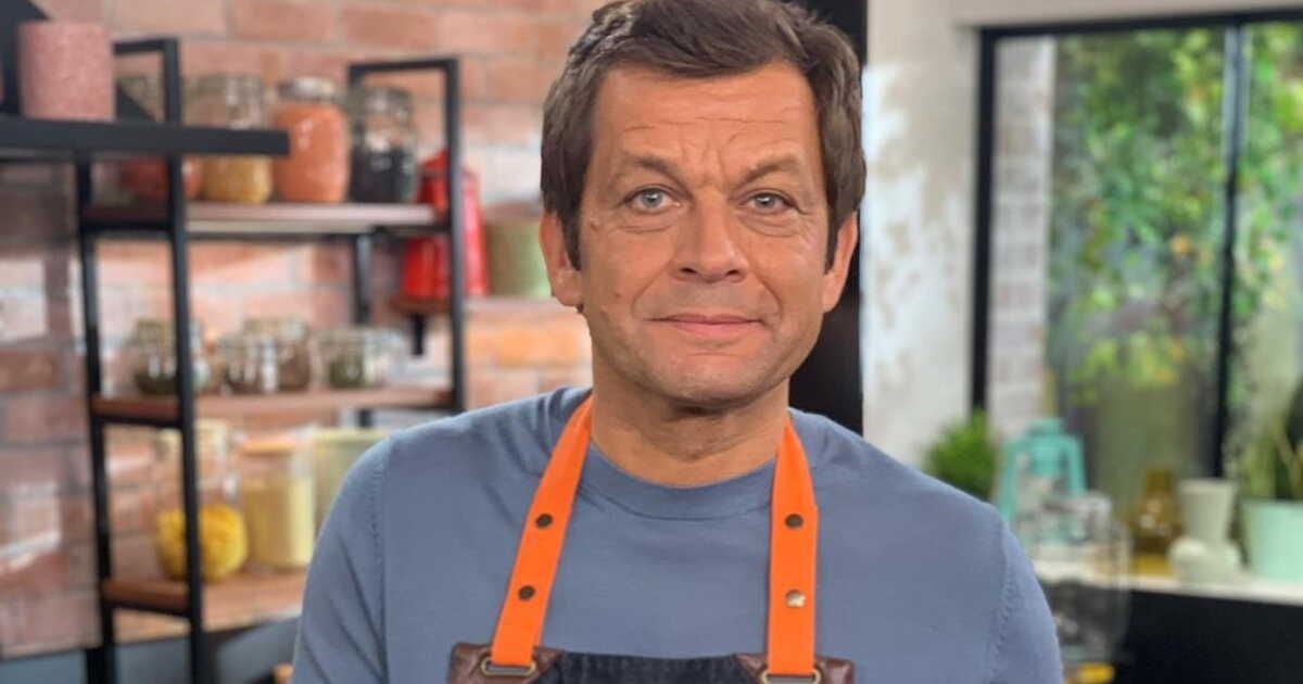La douceur bretonne à l'heure sans gluten : la recette de gâteau sarrasin de Laurent Mariotte
