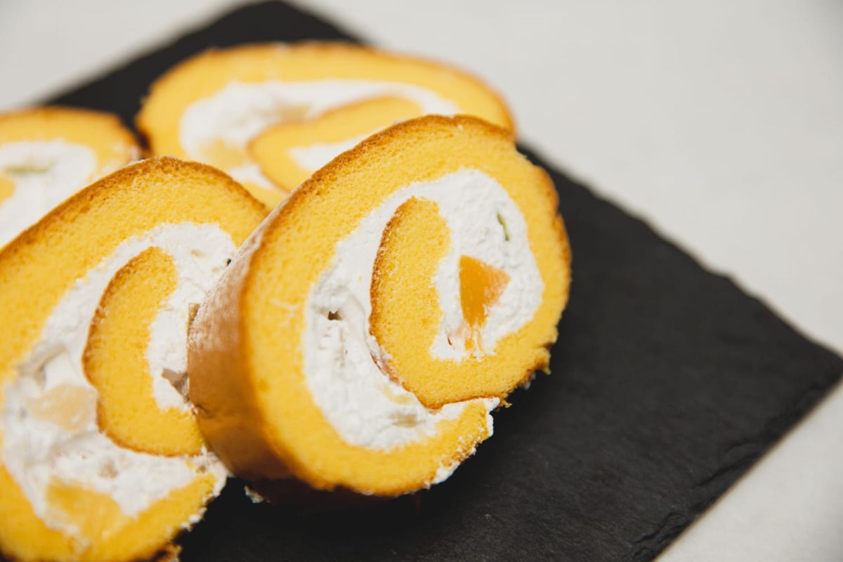 Comment réussir un gâteau roulé ?