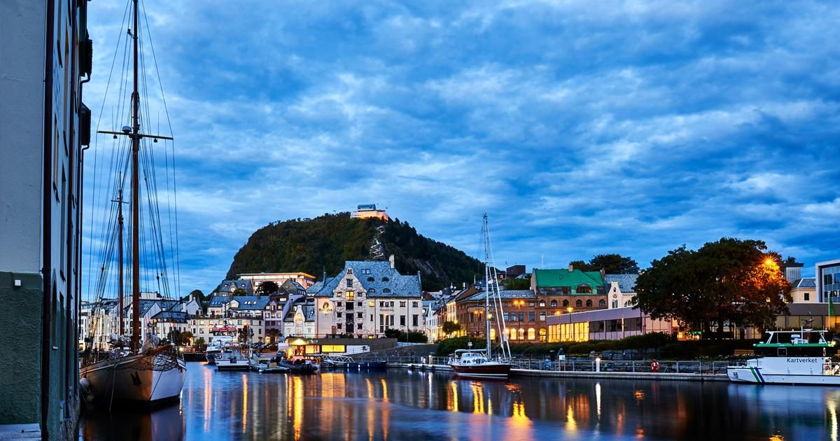 À la rencontre du saumon, trésor des fjords norvégiens